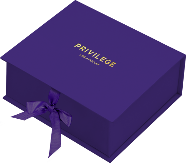 Privilege Gift Box