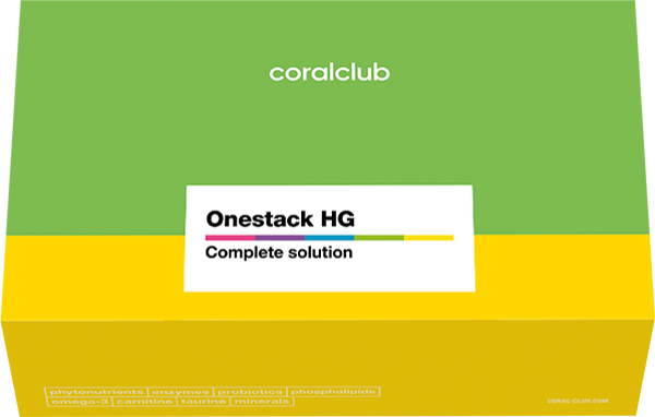  Onestack HG