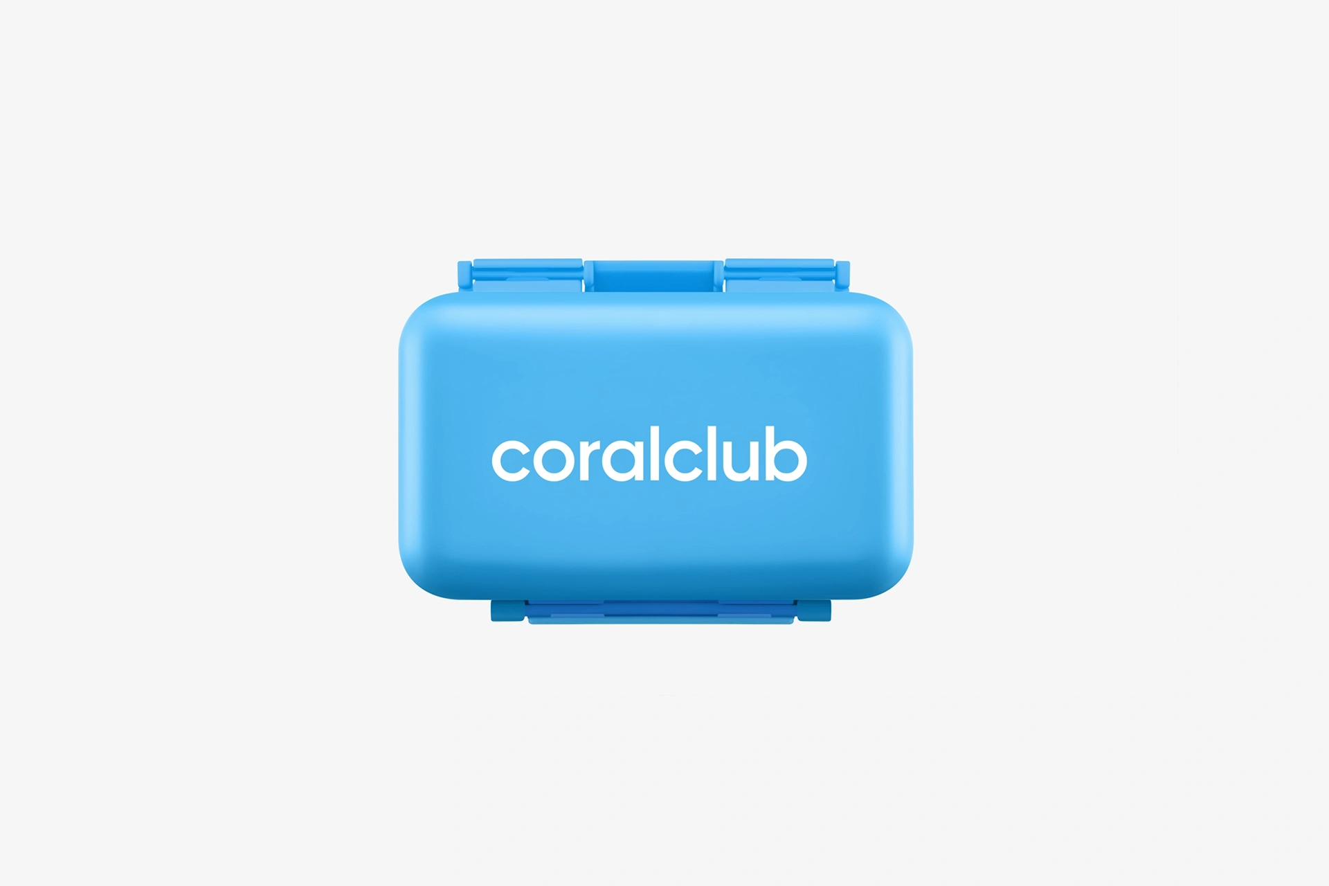 Gobox mini, aquamarine