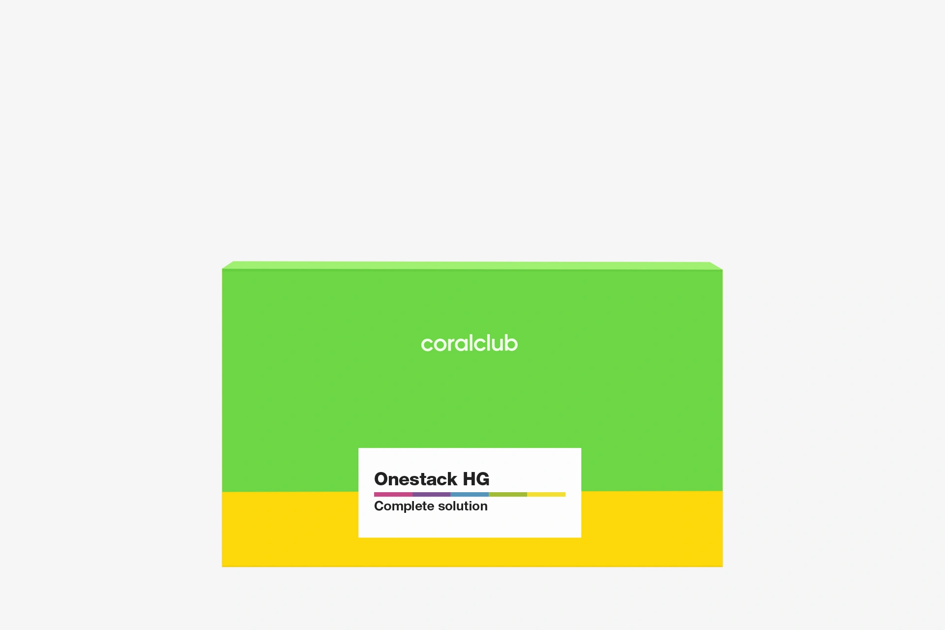 Onestack HG: Complete solution