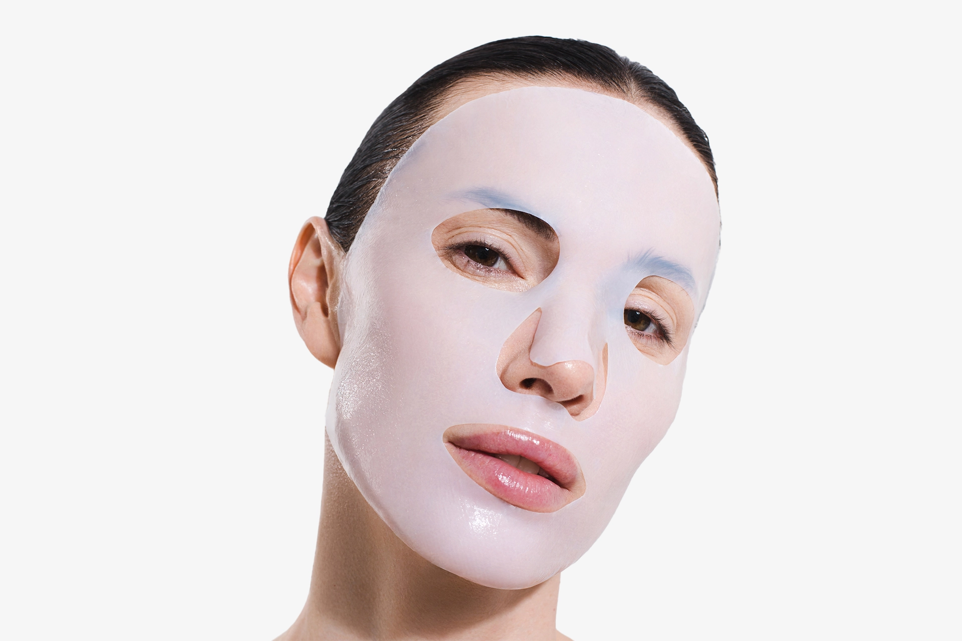 Advanced Collagen Biocellulose Facial Mask