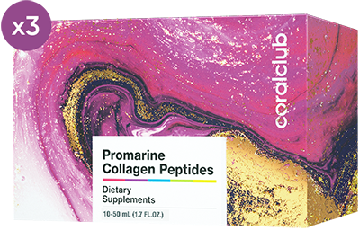 Promarine Kollagenpeptide