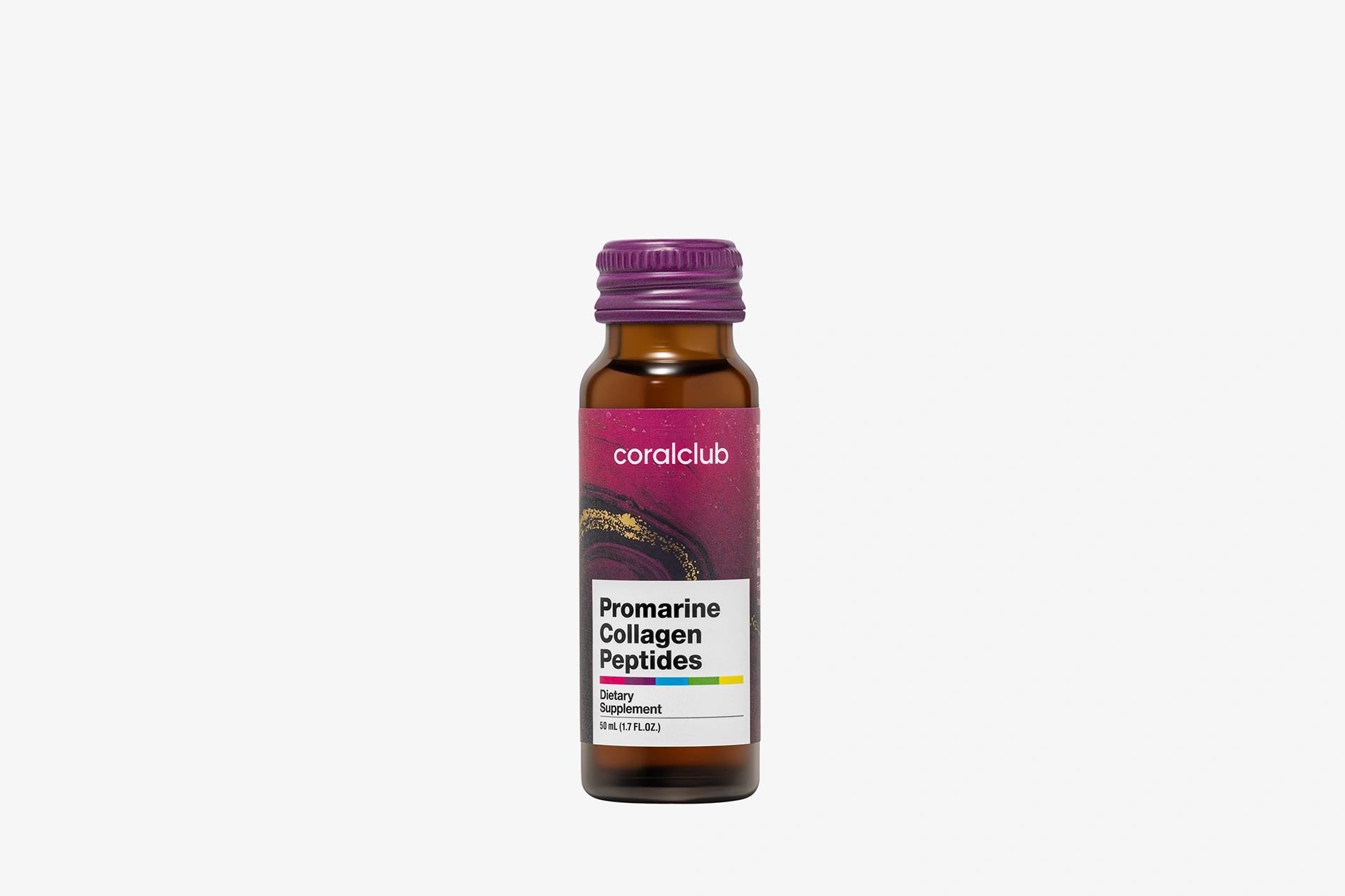 Promarine Kollagenpeptide & Coral-Mine