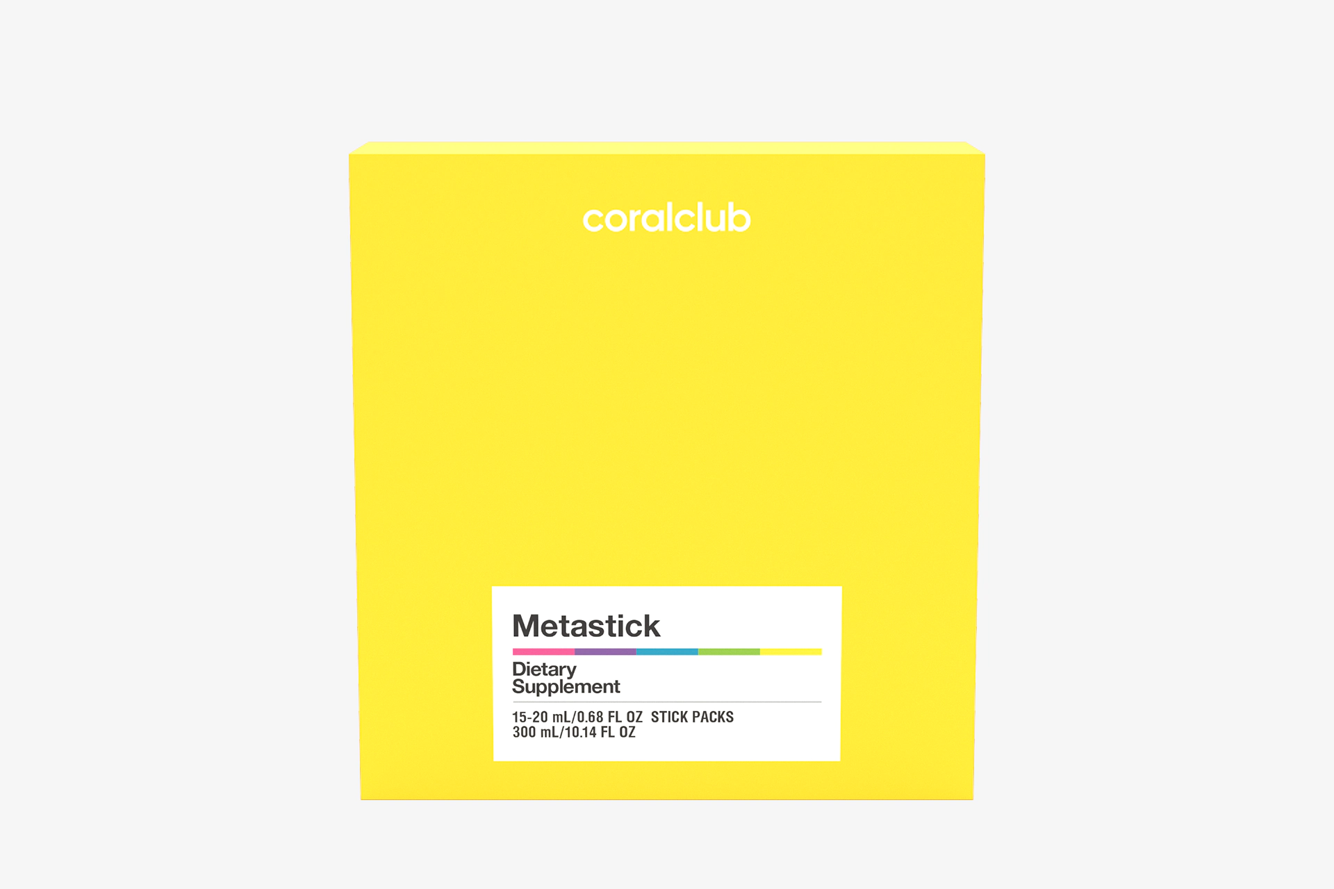 Metastick