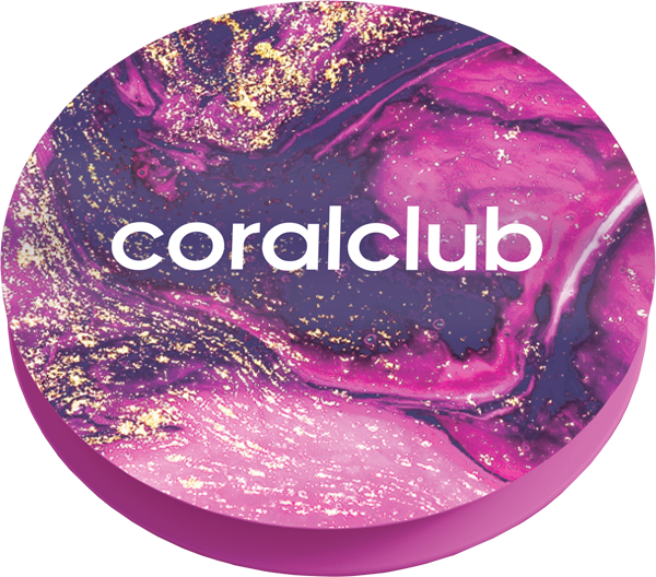 Popsocket Coralclub