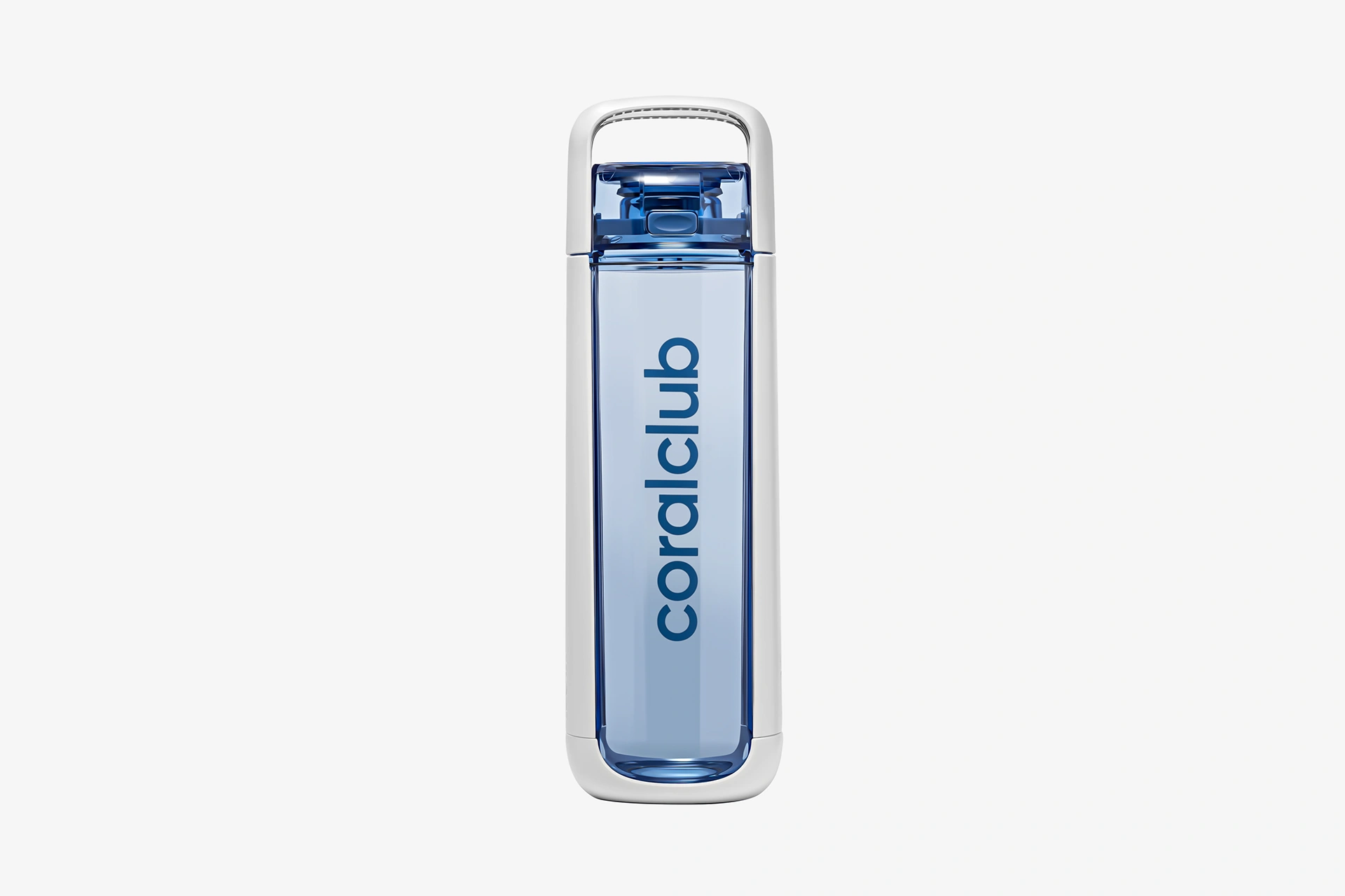 KOR One Water Bottle, Blue