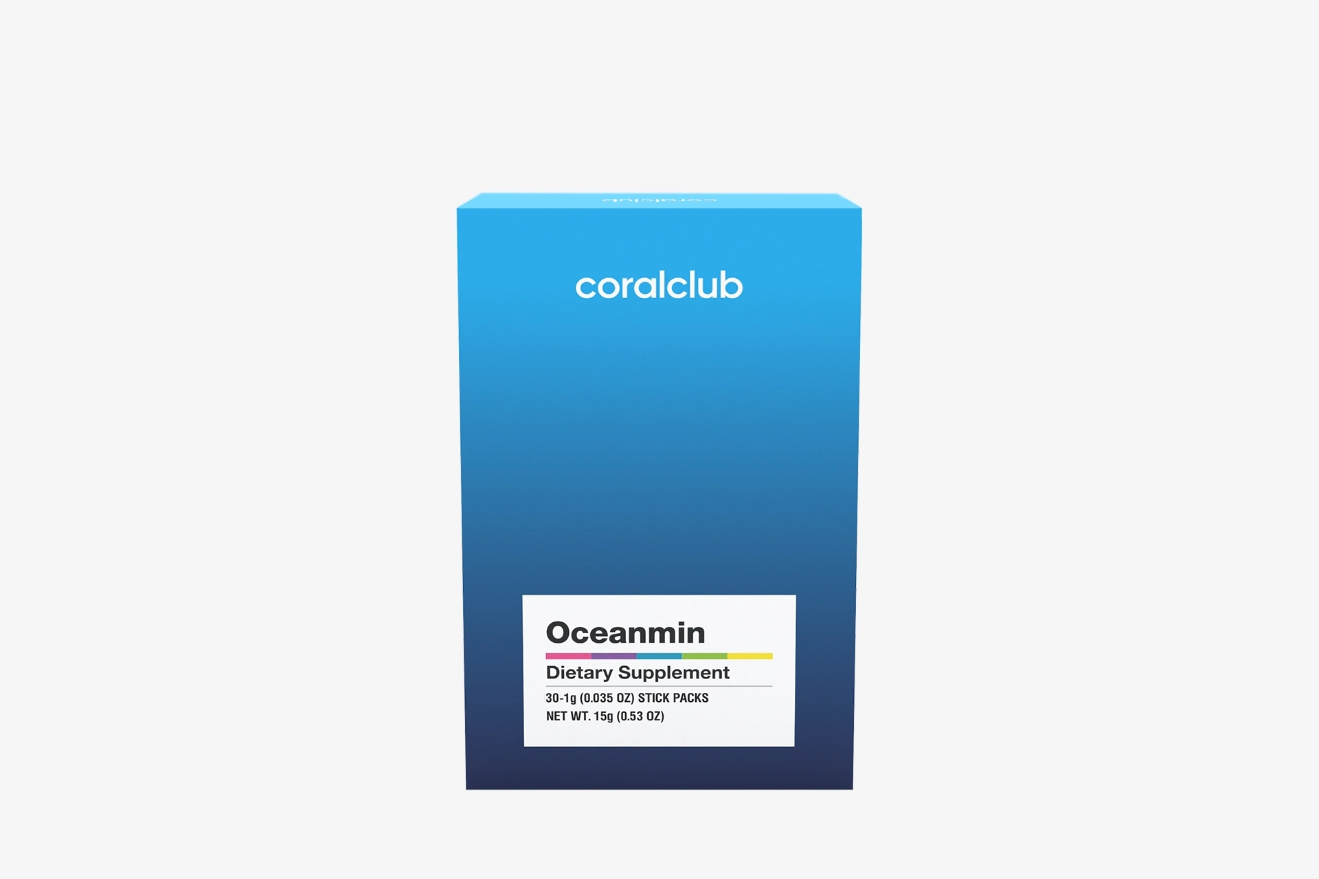 Oceanmin 1-month course