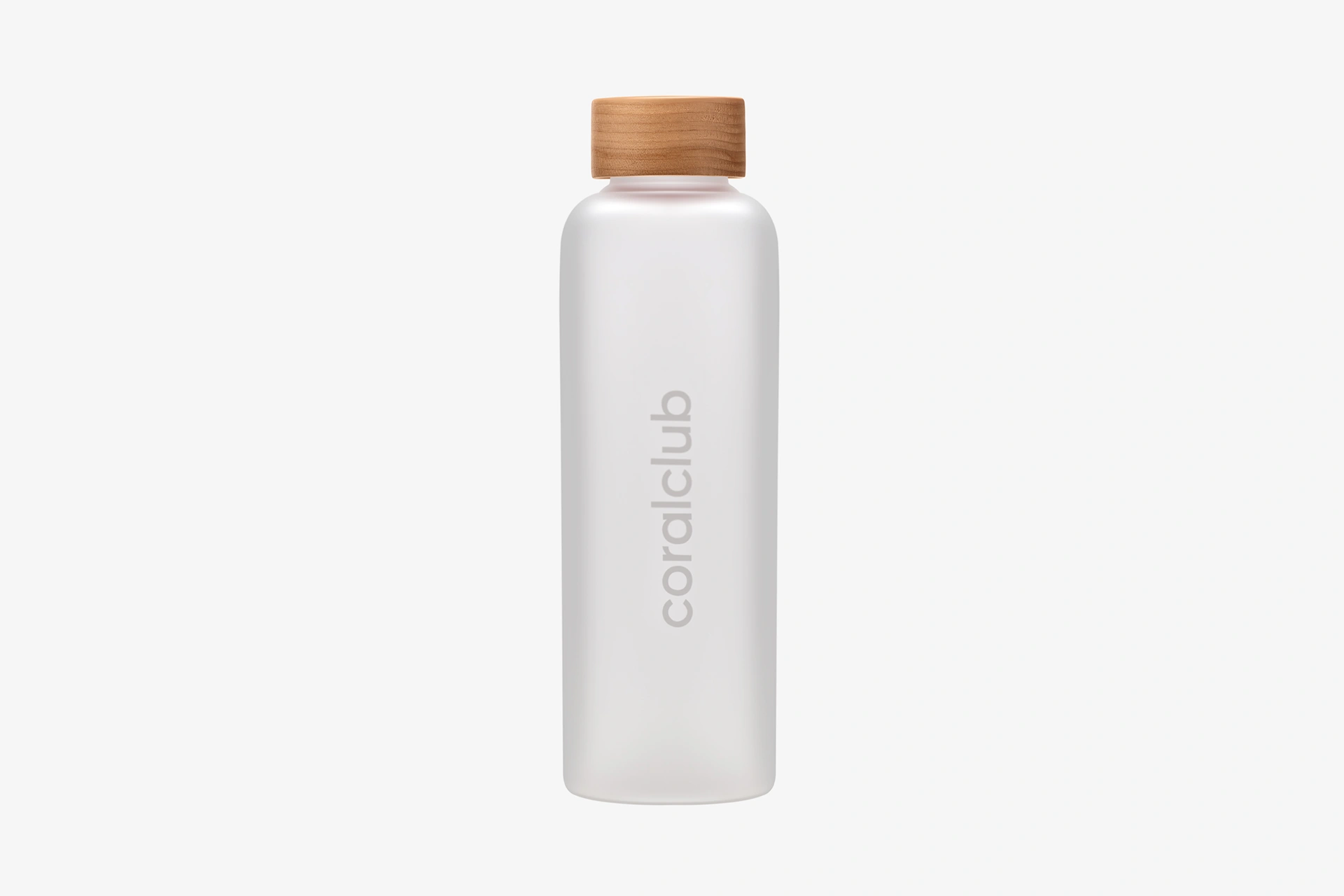 Flasche «Hydrate the World», 500 ml