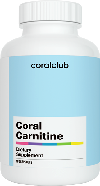 Coral Carnitin  